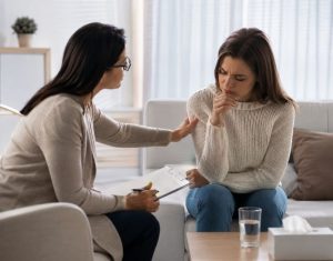 Вагинизм: симптомы, причины и методы лечения